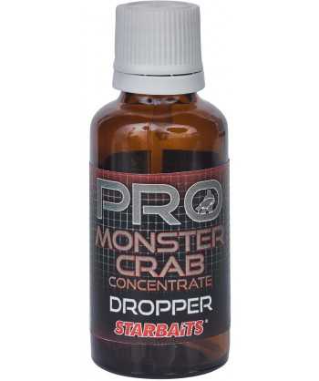 Probiotic Monster Crab Dropper 30ml