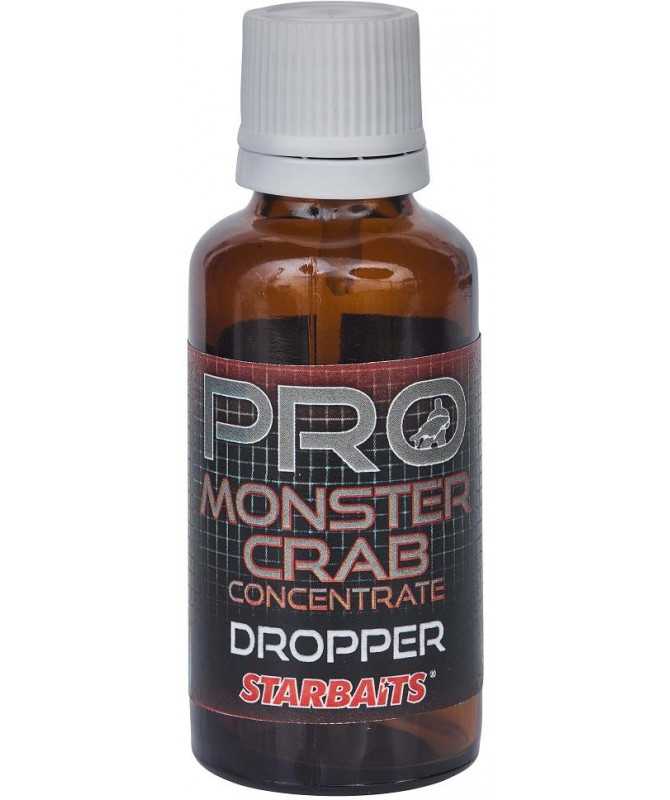 Probiotic Monster Crab Dropper 30ml