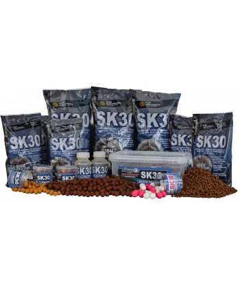SK 30 Obalovací pasta 250g
