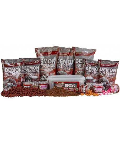 Hot Demon Obalovací pasta 250g Hot Demon Obalovací pasta 250g