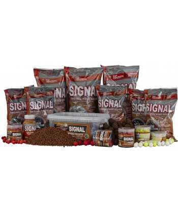 Signal Obalovací pasta 250g