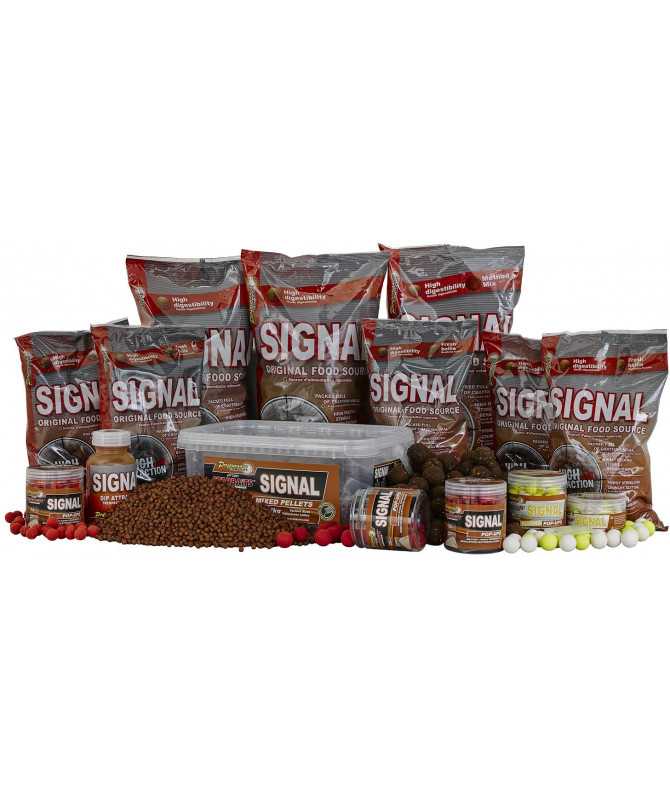 Signal Obalovací pasta 250g