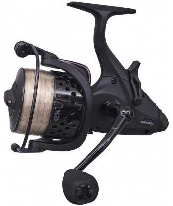 Naviják s volnoběžnou brzdou Starbaits CX 5000 FS