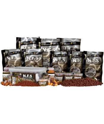 N.F.S Obalovací pasta 250g