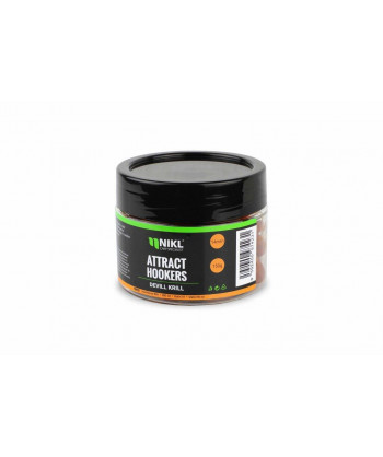 Attract Hookers - rychlo rozpustné dumbells Devill Krill
