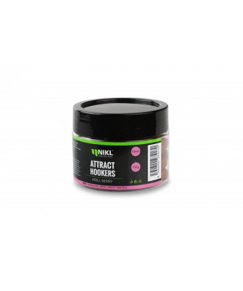 Attract Hookers - rychlo rozpustné dumbells KrillBerry