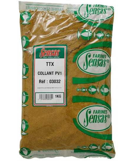 PV1 (lepidlo do krmiva) 1kg