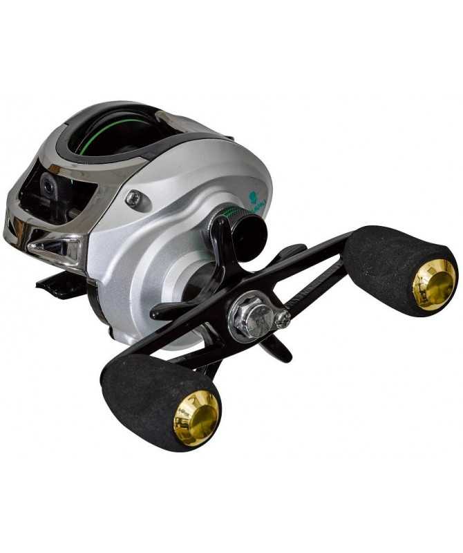 Naviják Baitcasting Power Game BC 200