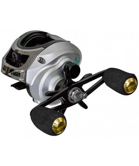 Naviják Baitcasting Power Game BC 200