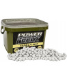 Boilies Power FEEDZ Vanilla Nut 20mm 1,8kg Boilies Power FEEDZ Vanilla Nut 20mm 1,8kg