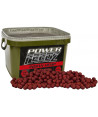 Boilies Power FEEDZ Indian Hemp 20mm 1,8kg Boilies Power FEEDZ Indian Hemp 20mm 1,8kg