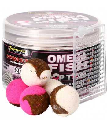 Omega Fish POP TOPS 20mm 60g