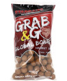 Global Boilies HALIBUT 20mm 1kg Global Boilies HALIBUT 20mm 1kg