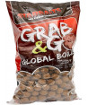 Global Boilies HALIBUT 20mm 10kg Global Boilies HALIBUT 20mm 10kg