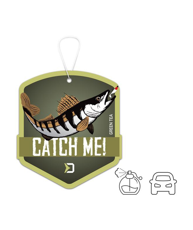 Vůně do auta Delphin CatchME! CANDÁT