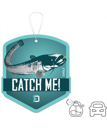 Vůně do auta Delphin CatchME! SUMEC