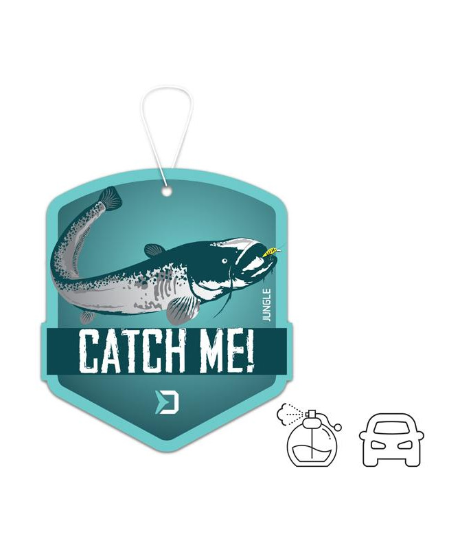 Vůně do auta Delphin CatchME! SUMEC