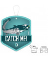 Vůně do auta Delphin CatchME! SUMEC