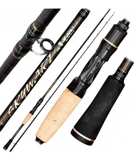 Skyward Cast C 2,1m H 10-35g Skyward Cast C 2,1m H 10-35g