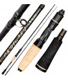 Skyward Cast C 2,1m H 10-35g Skyward Cast C 2,1m H 10-35g