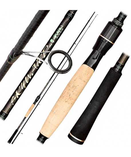 Skyward Force S 2,4m H 10-40g Skyward Force S 2,4m H 10-40g
