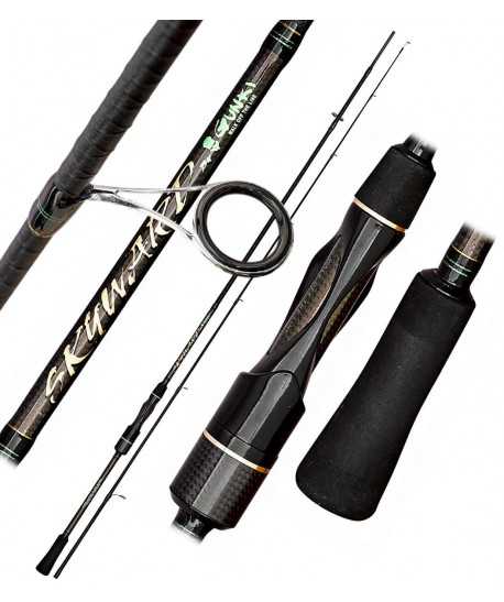 Skyward Tactil S 2,1m M/MH 5-25g Skyward Tactil S 2,1m M/MH 5-25g