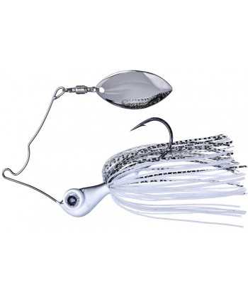 Gennaker 3/8 10,5g Silver Fish