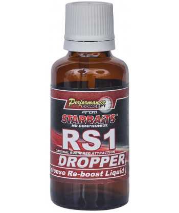RS1 Dropper 30ml