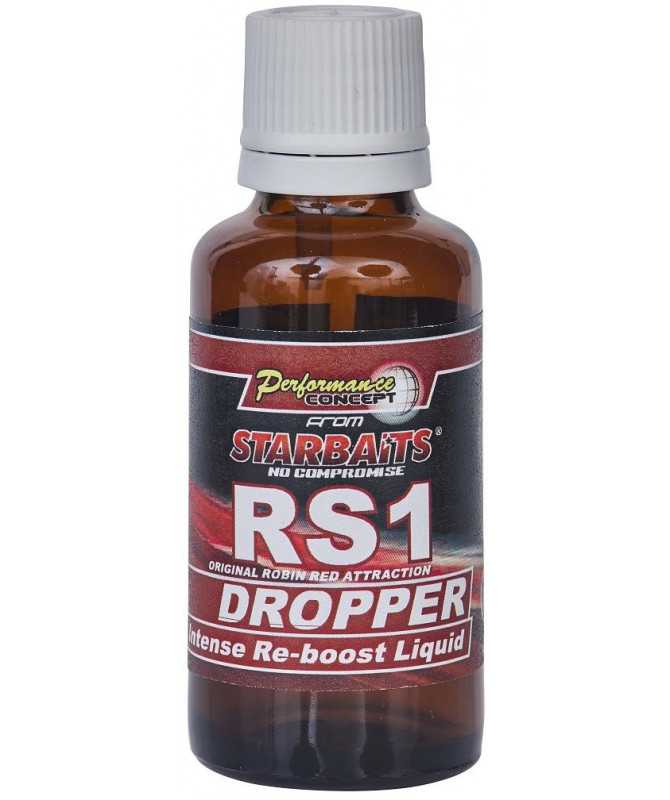 RS1 Dropper 30ml