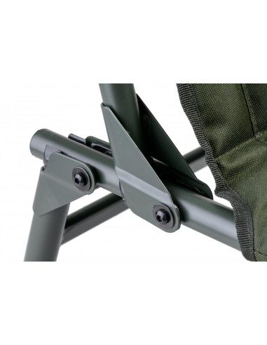 Křeslo CamoCODE Express