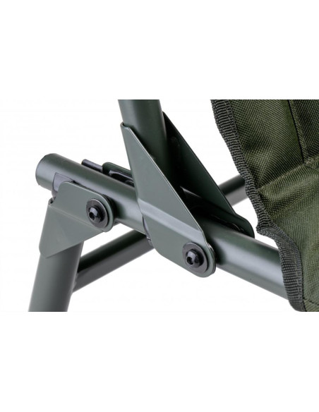 Křeslo CamoCODE Express