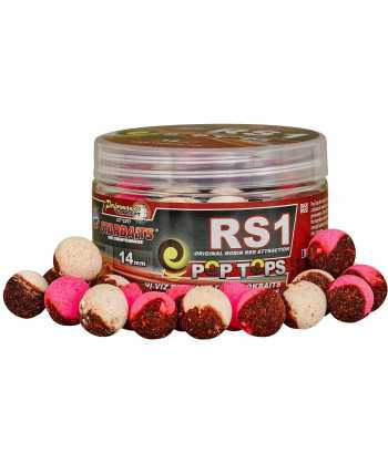 RS1 POP TOPS 14mm 60g
