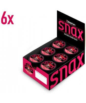 Nástraha D SNAX POP 10mm/20g