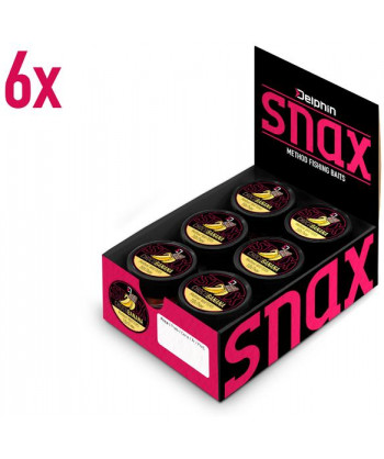 Nástraha D SNAX WAFT 10x7mm/20g