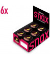 Nástraha D SNAX WAFT 10x7mm/20g