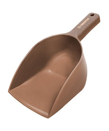 Krmná lopatka Delphin DUMPER Full | maxi