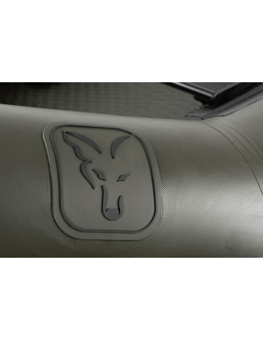 160 Fox Boat