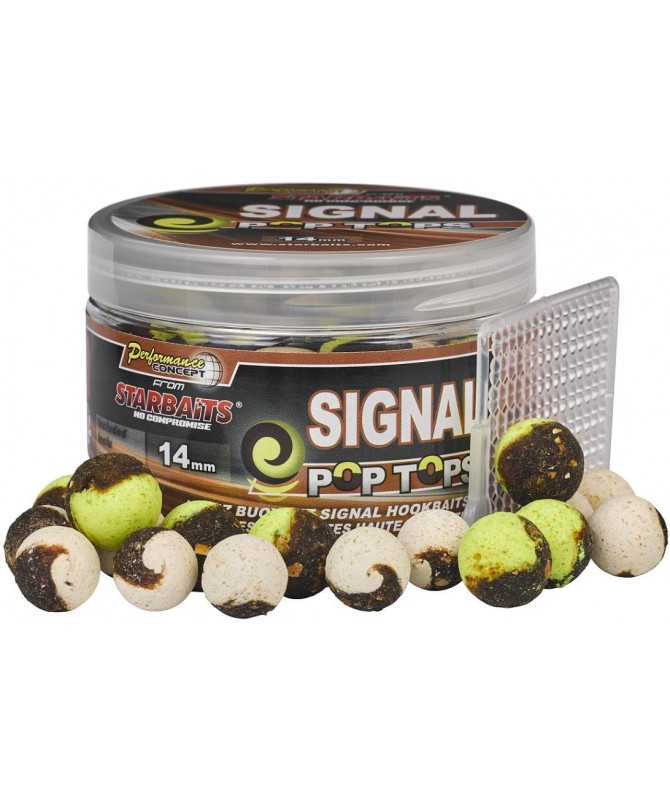 Signal POP TOPS 14mm 60g