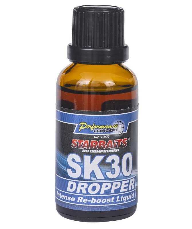 SK30 Dropper 30ml