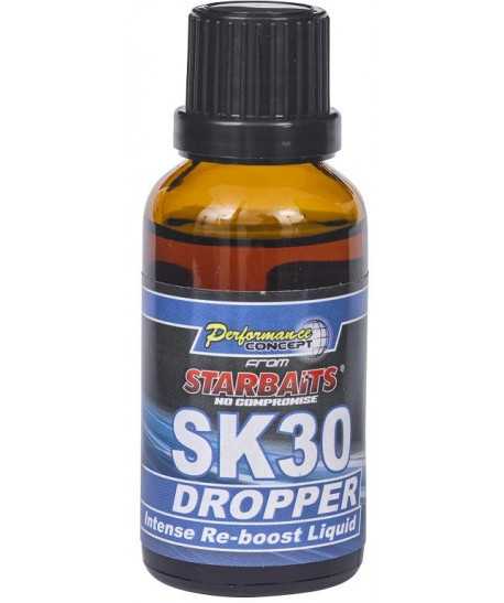 SK30 Dropper 30ml