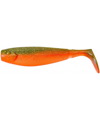 G Bump Classic 14,0cm Orange Devil