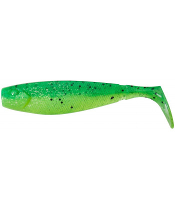G Bump Classic 14,0cm Lime Chart Pepper