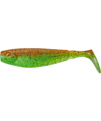 G Bump Classic 14,0cm Brown Chart