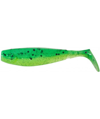 G Bump Classic 8,0cm Lime Chart Pepper