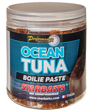 Ocean Tuna Obalovací pasta 250g