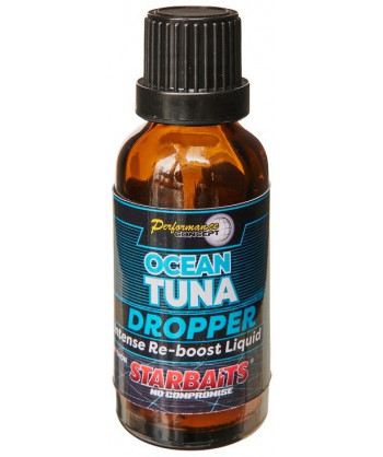 Ocean Tuna Dropper 30ml
