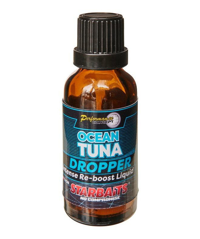 Ocean Tuna Dropper 30ml