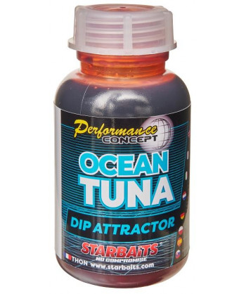 Dip STARBAITS Ocean Tuna 200ml