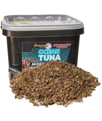 Method & Stick Mix Ocean Tuna 1,7kg