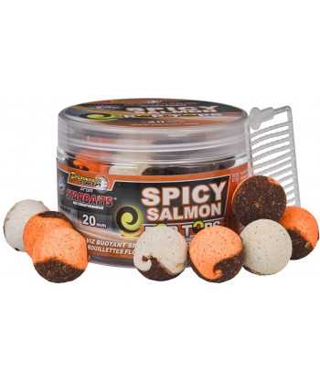 Spicy Salmon POP TOPS 20mm 60g